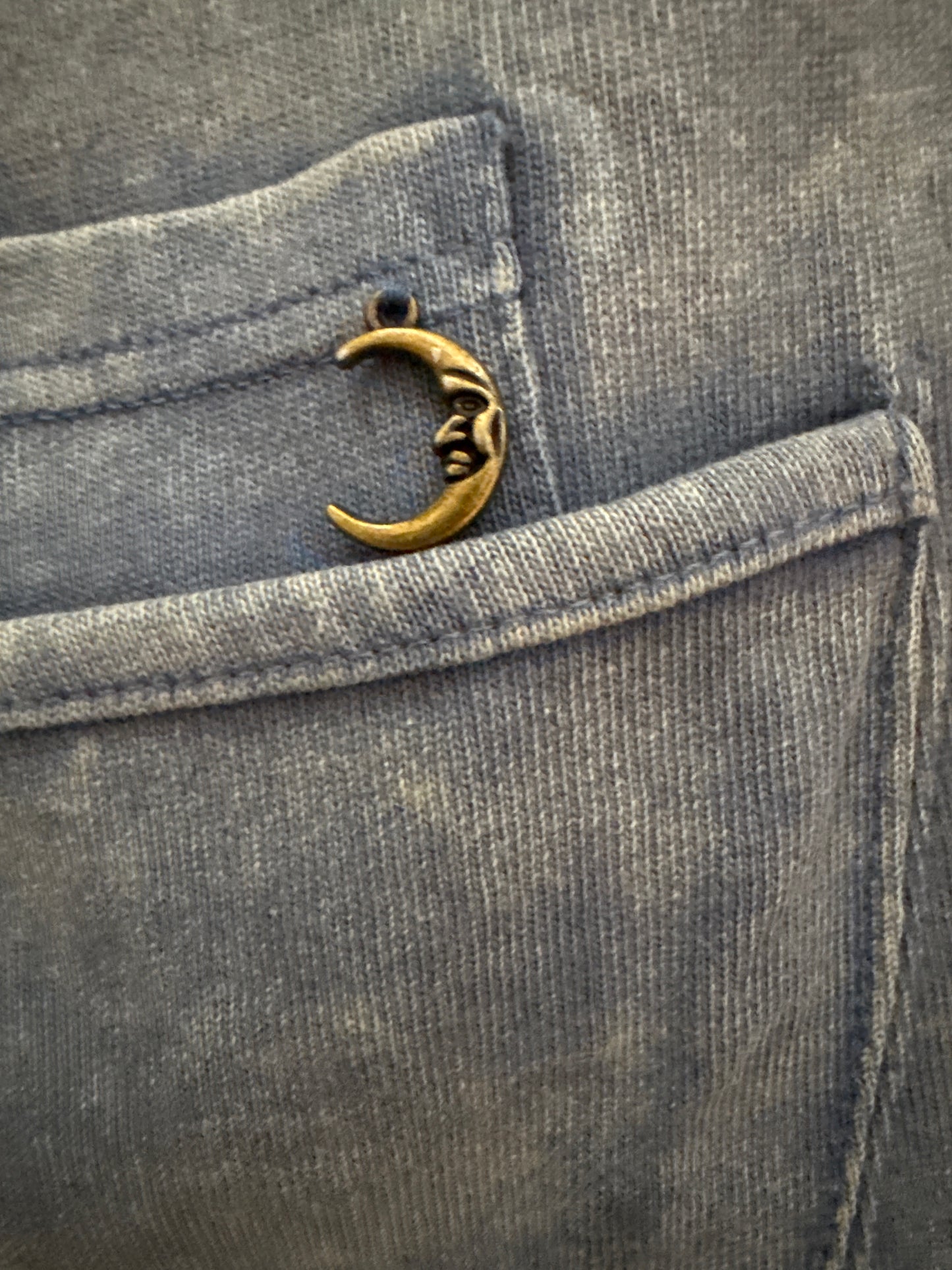 Can’t Miss This Romper ~ Jaded Gypsy