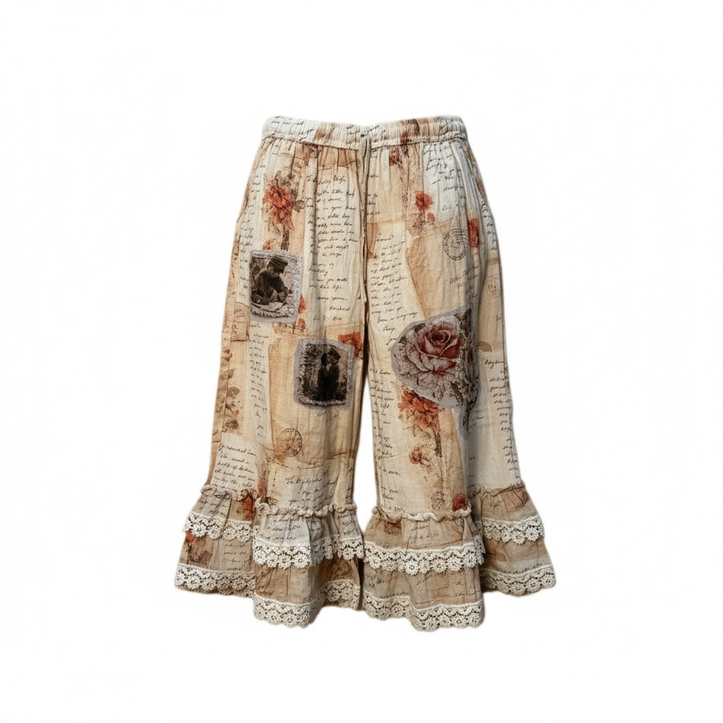 Indi and Sai ~ Romantic ~ Until I Return ~Love Note Bloomers